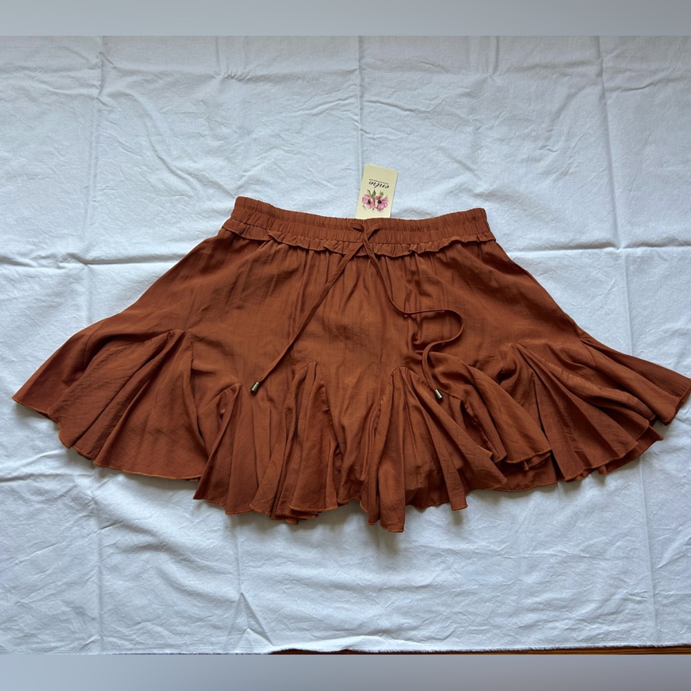 Entro Skort Large
